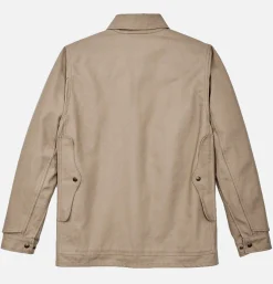 Dry Tin Cruise Gray Khaki