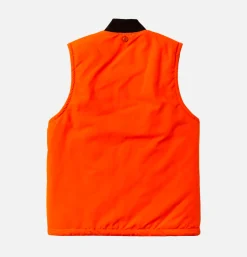 Eagle Plains Vest Surplus Green
