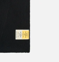 Echarpe Loris Black