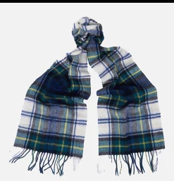 Echarpe New Check Tartan Dress Gordon