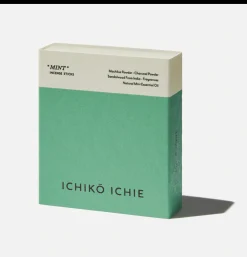 Encens Mint