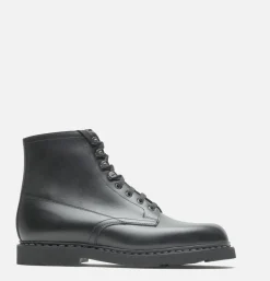 Femme Bottes Imbattable Noir