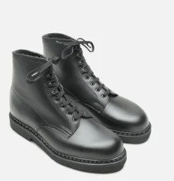 Femme Bottes Imbattable Noir