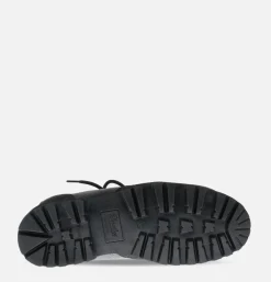 Femme Bottes Yosemite Noir