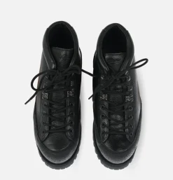 Femme Bottes Yosemite Noir