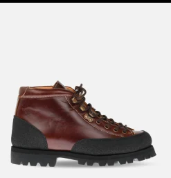 Femmes Bottes Yosemite Marron