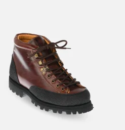 Femmes Bottes Yosemite Marron