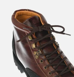 Femmes Bottes Yosemite Marron