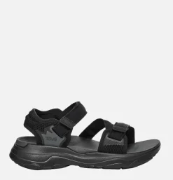 Femme Zymic Black