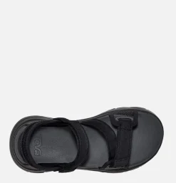 Femme Zymic Black