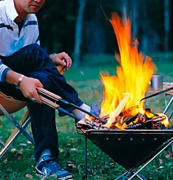 Fire Tool Set Pro