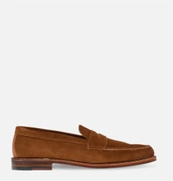 6243F - Moccassins Snuff