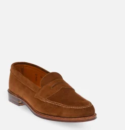6243F - Moccassins Snuff