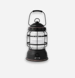 Forest Lantern Bronze