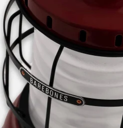 Forest Lantern Red