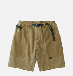 Gadget Short Moss Beige