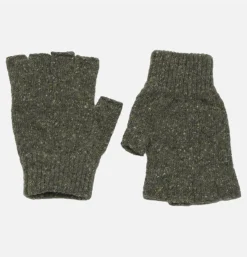 Gants Donegal Moss Green
