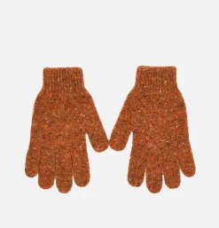 Gants Donegal Rust