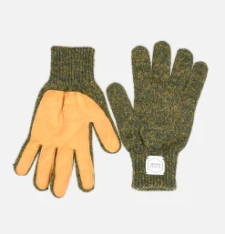 Gants Full Finger Jungle