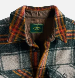 Gauli Overshirt Multi
