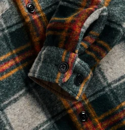 Gauli Overshirt Multi