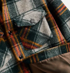 Gauli Overshirt Multi