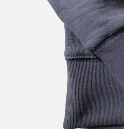 Gg Sweat Crewneck Classic Blue