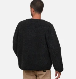 Gilet Nordeen Black
