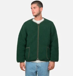 Gilet Nordeen Dark Green
