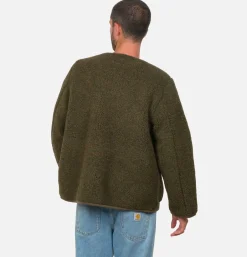 Gilet Nordeen Khaki