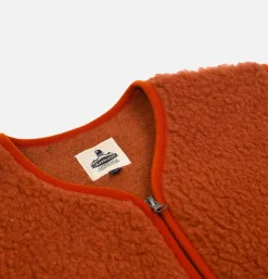 Gilet Pepitco Fox