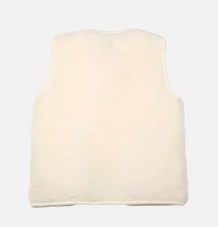 Gilet Pepitco Natural