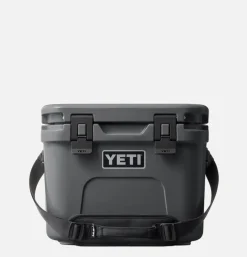 Glaciere Roadie 15 Charcoal