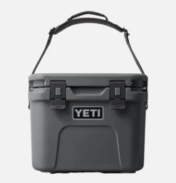 Glaciere Roadie 15 Charcoal