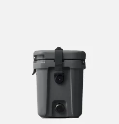 Glaciere Roadie 15 Charcoal