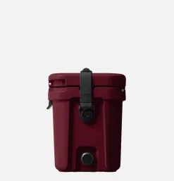 Glaciere Roadie 15 Wild Vine Red