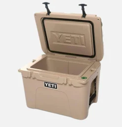 Glaciere Tundra 35 Tan
