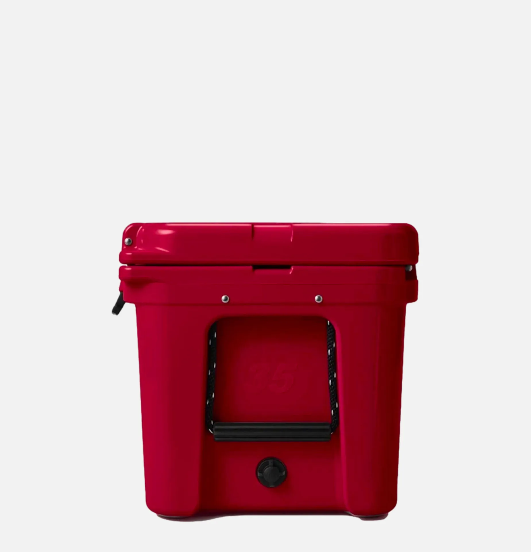 Glacière Tundra 35 Harvest Red