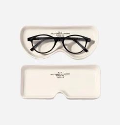 Glasses Tray Round