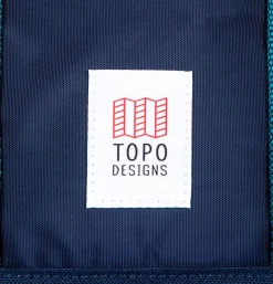 Global Travel Bag Navy
