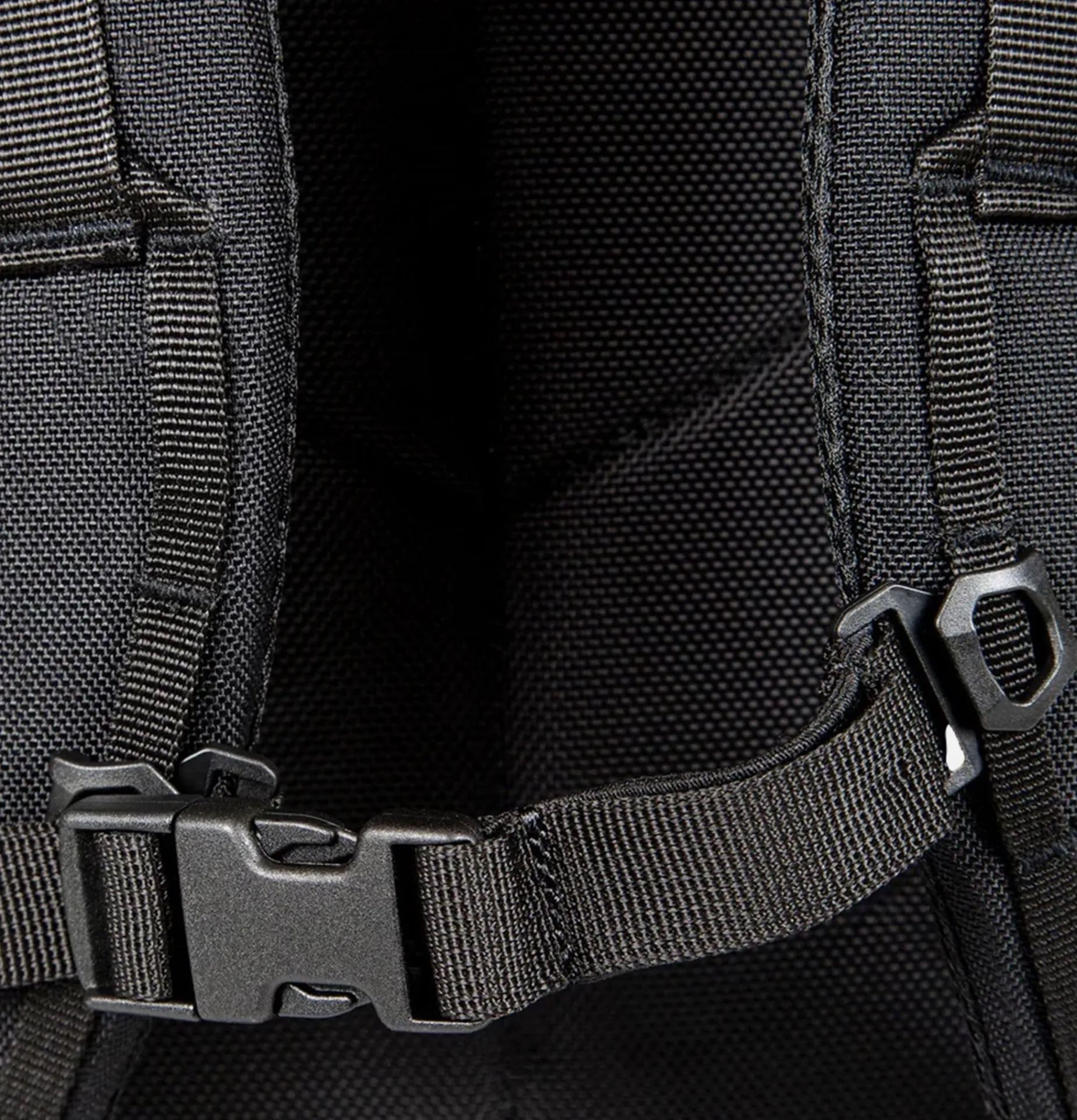 Global Travel Bag Navy