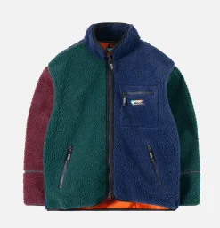 Gorilla Jacket 23 Panel