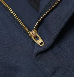 Haworth Pant Navy