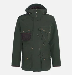 Heritage Dryfly Waterproof Sage