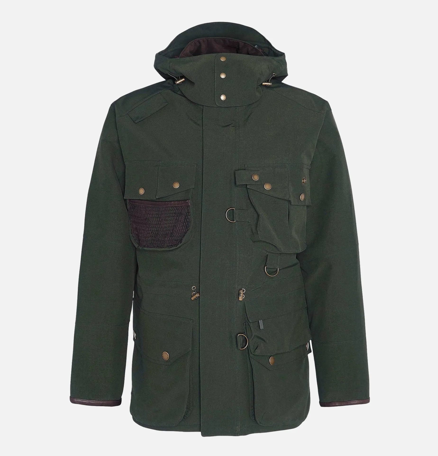 Heritage Dryfly Waterproof Sage