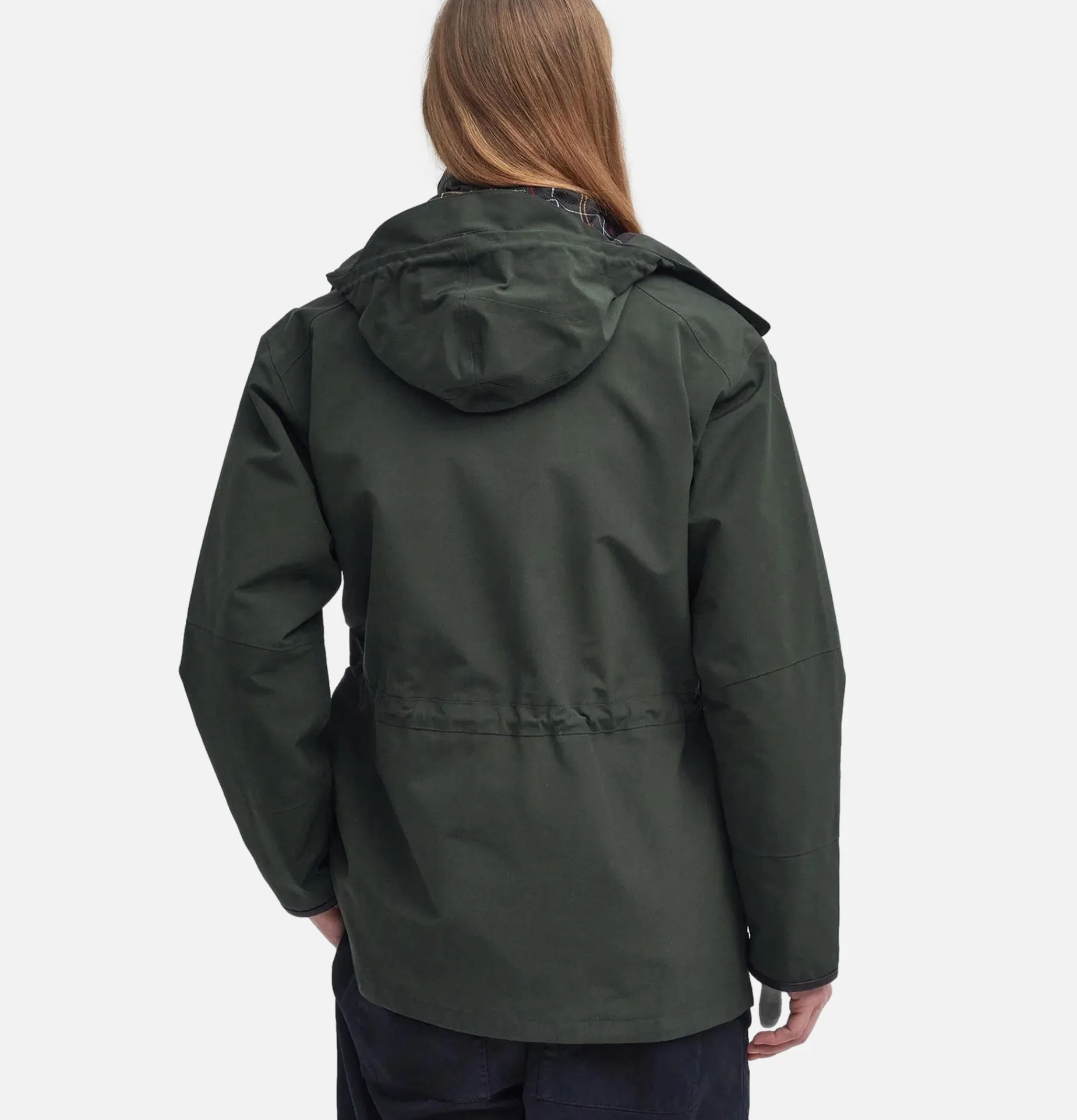 Heritage Dryfly Waterproof Sage