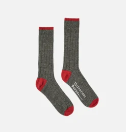 Hike Sock Wool Derby