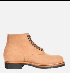 Horween Marine Field Shoe