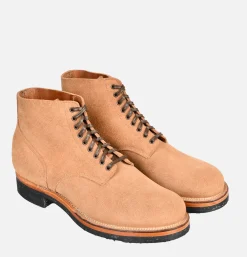 Horween Marine Field Shoe
