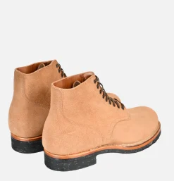 Horween Marine Field Shoe